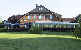 Ostseehotel Kluetzer Winkel